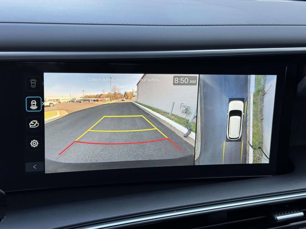 Used 2026 Hyundai Palisade Calligraphy image 4