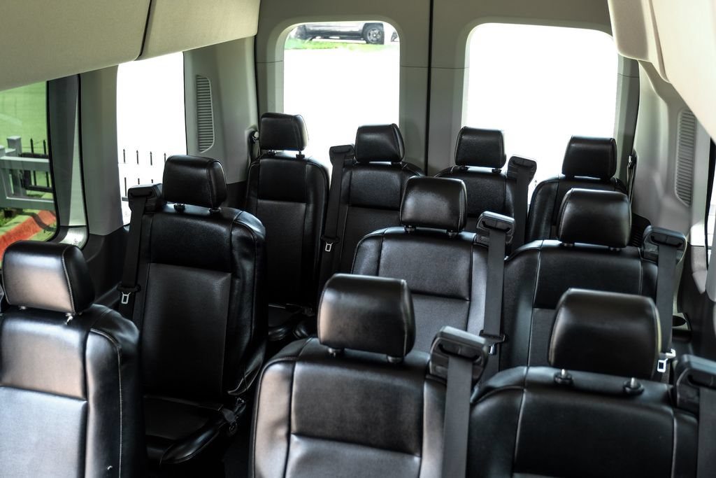 Used 2020 Ford Transit 350 XL RWD image 35