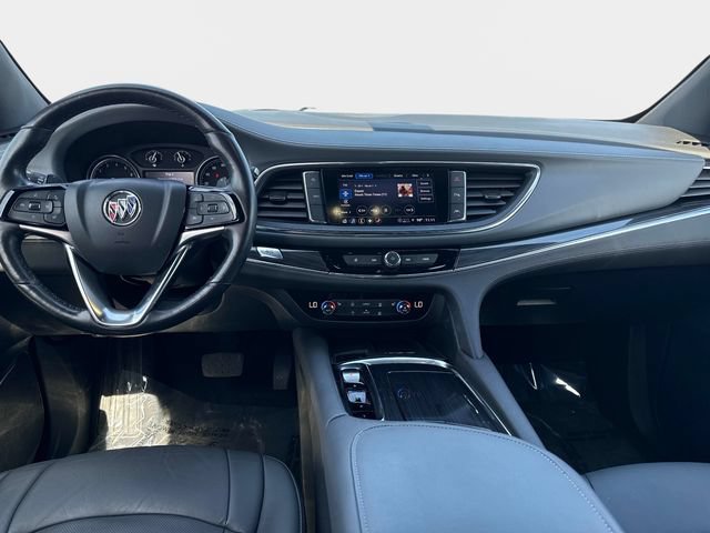 Used 2024 Buick Enclave Essence w/ Technology Package AWD/4WD image 13
