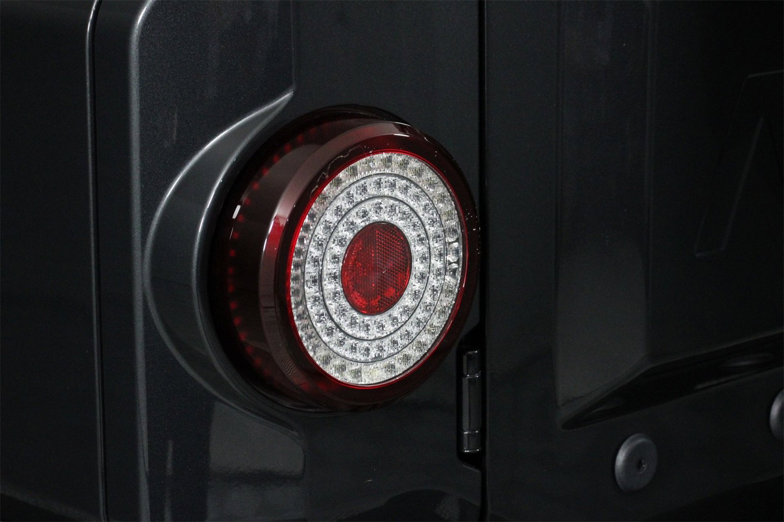 New 2025 INEOS Grenadier image 18