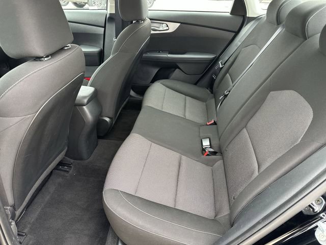 Used 2023 Kia Forte LXS image 26