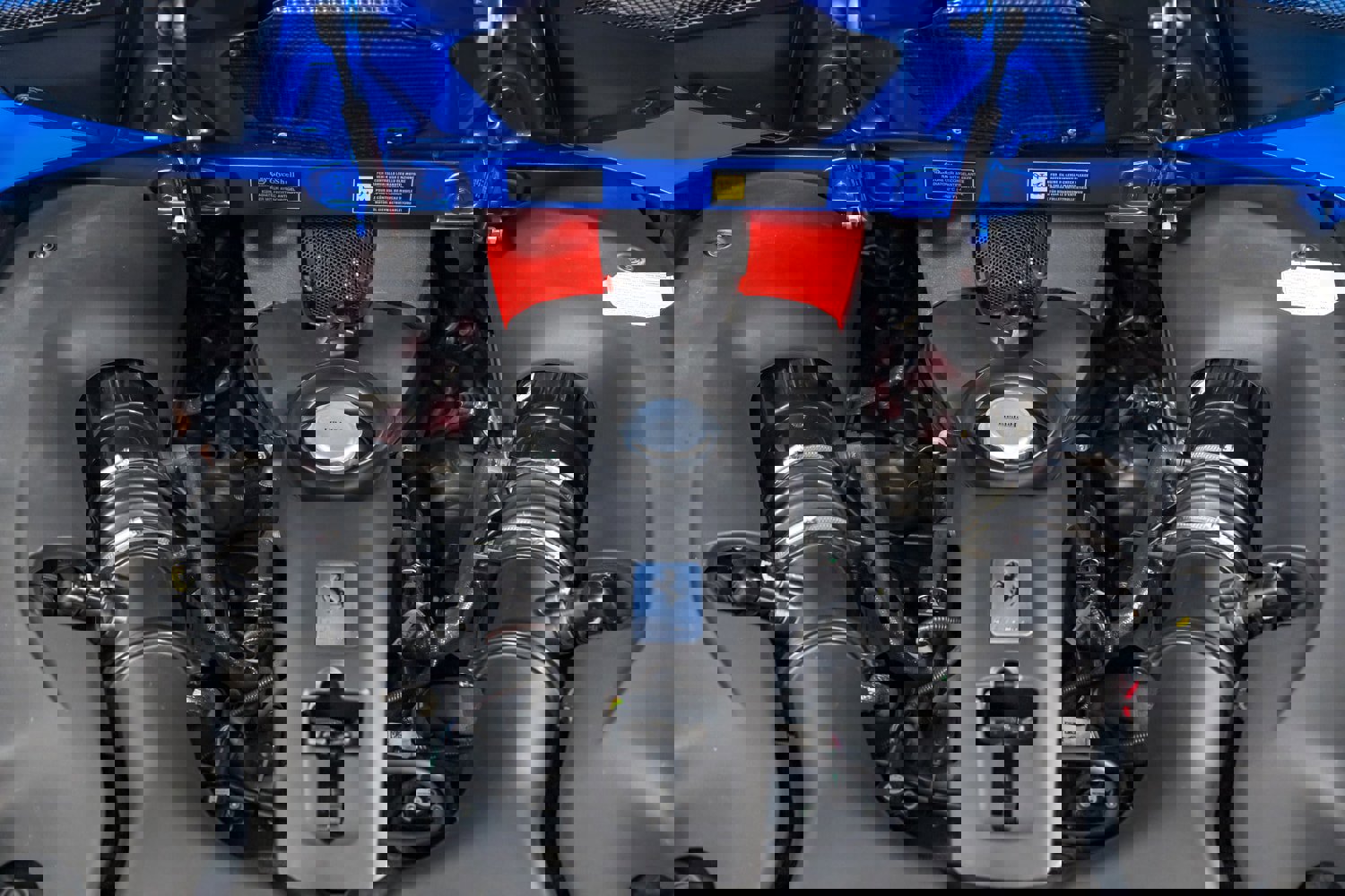 Used 2021 Ferrari F8 Tributo image 48