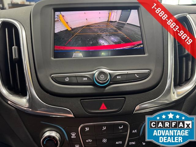 Certified 2020 Chevrolet Equinox LT image 16
