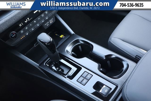 New 2026 Subaru Outback Limited w/ Premium/Limited Package AWD/4WD image 16