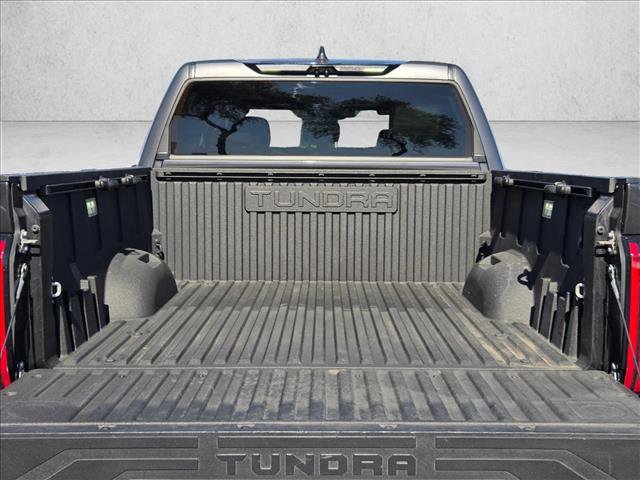 Used 2024 Toyota Tundra TRD Pro image 6