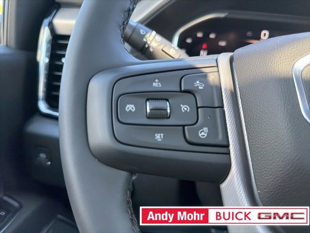 New 2026 GMC Sierra 3500 Denali w/ Denali Reserve Package image 36