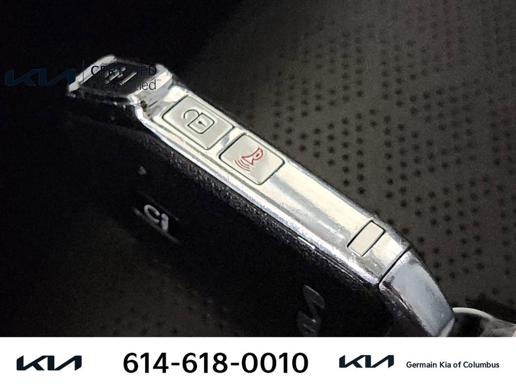 Used 2023 Kia Sorento S w/ Panoramic Sunroof Package image 36