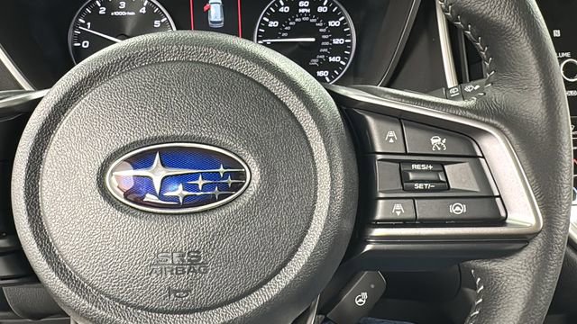 New 2026 Subaru Ascent Limited image 23