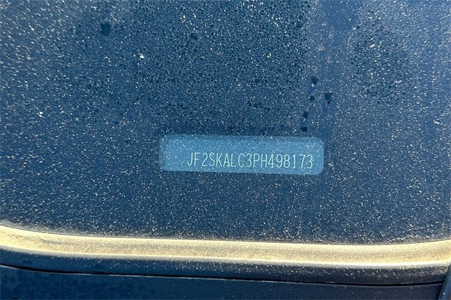 Used 2023 Subaru Forester Wilderness image 8