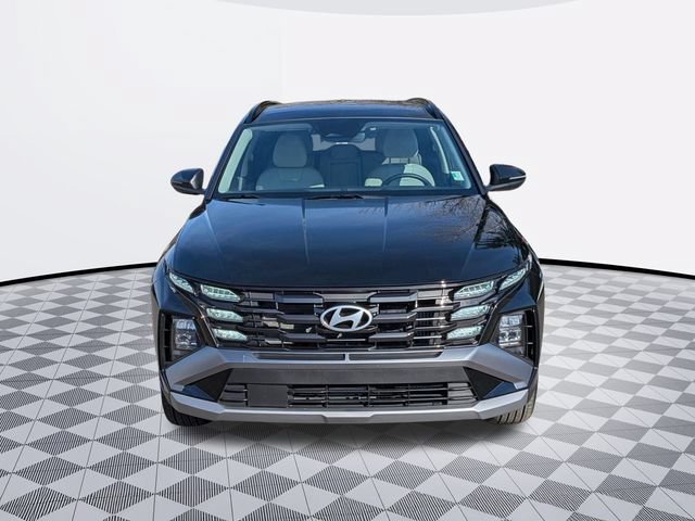 Used 2025 Hyundai Tucson SEL AWD/4WD image 9