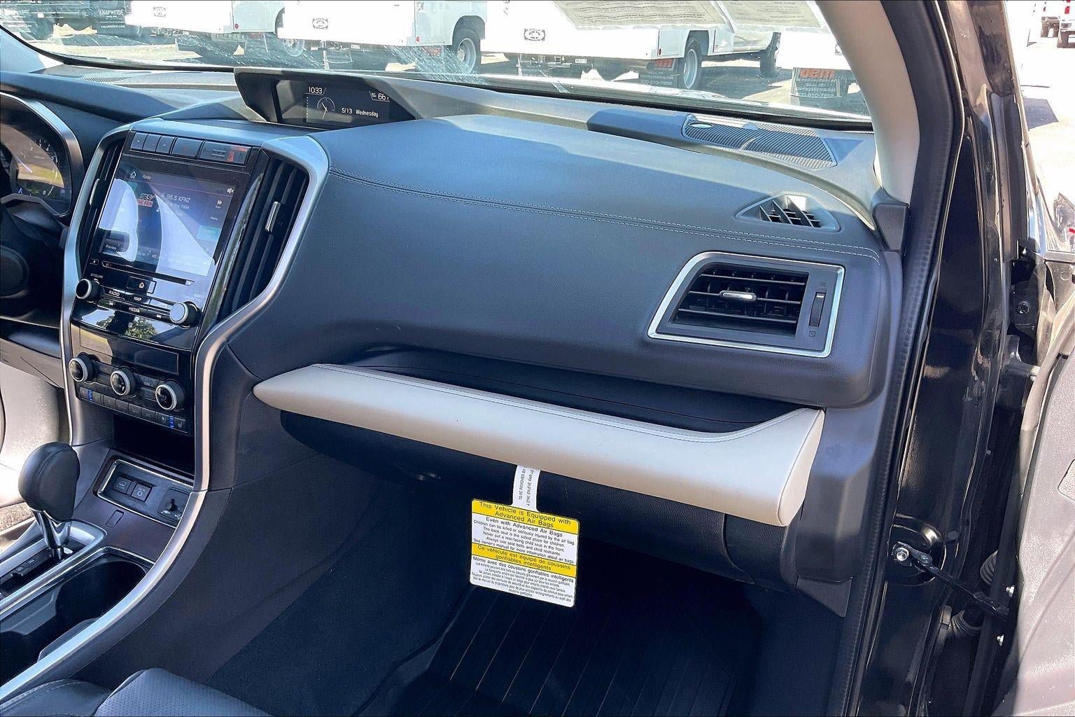 Used 2022 Subaru Ascent Touring AWD/4WD image 19