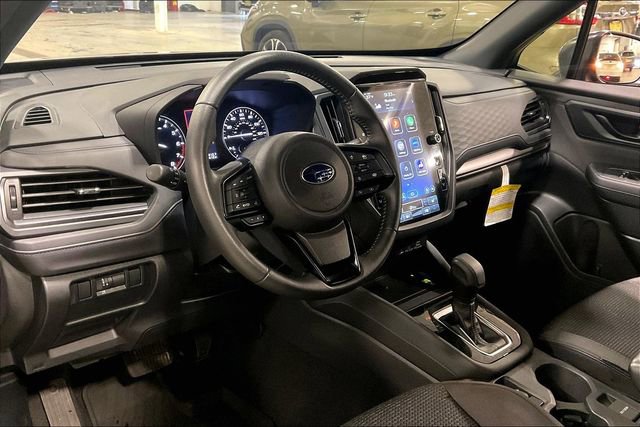 Used 2025 Subaru Forester Premium image 14