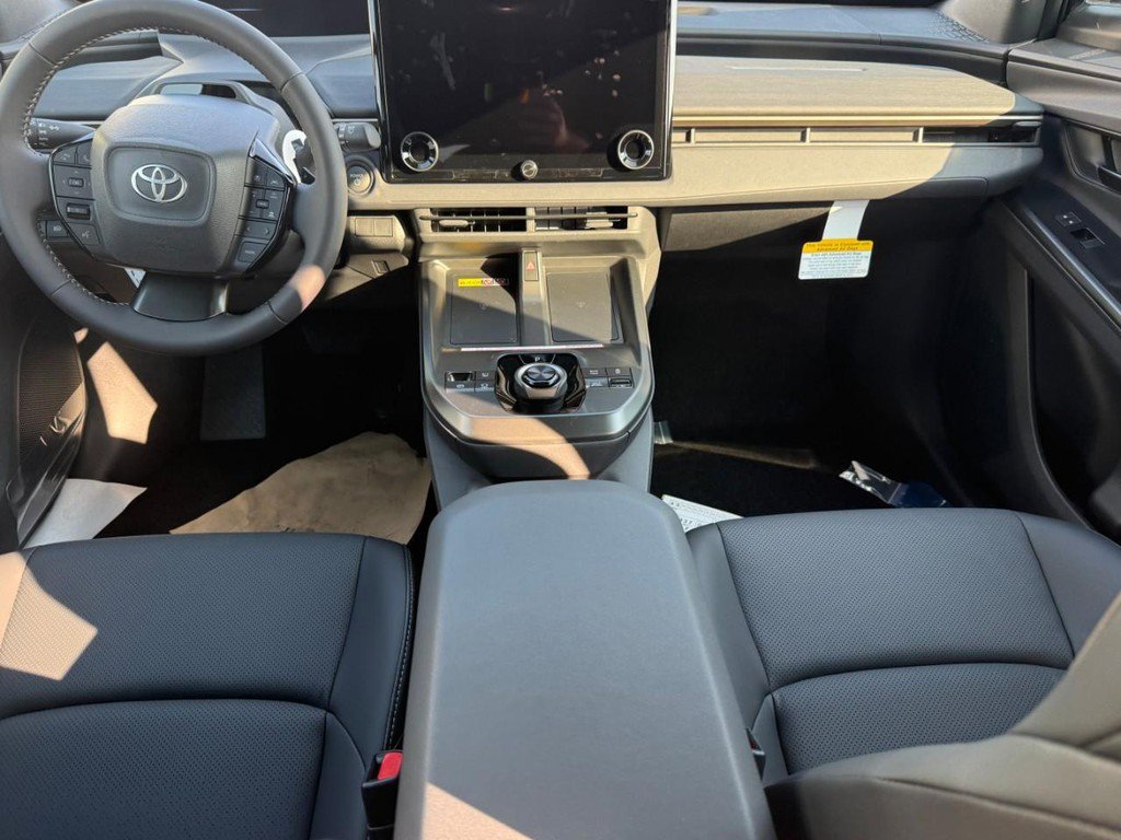 New 2026 Toyota bZ Woodland AWD/4WD image 8