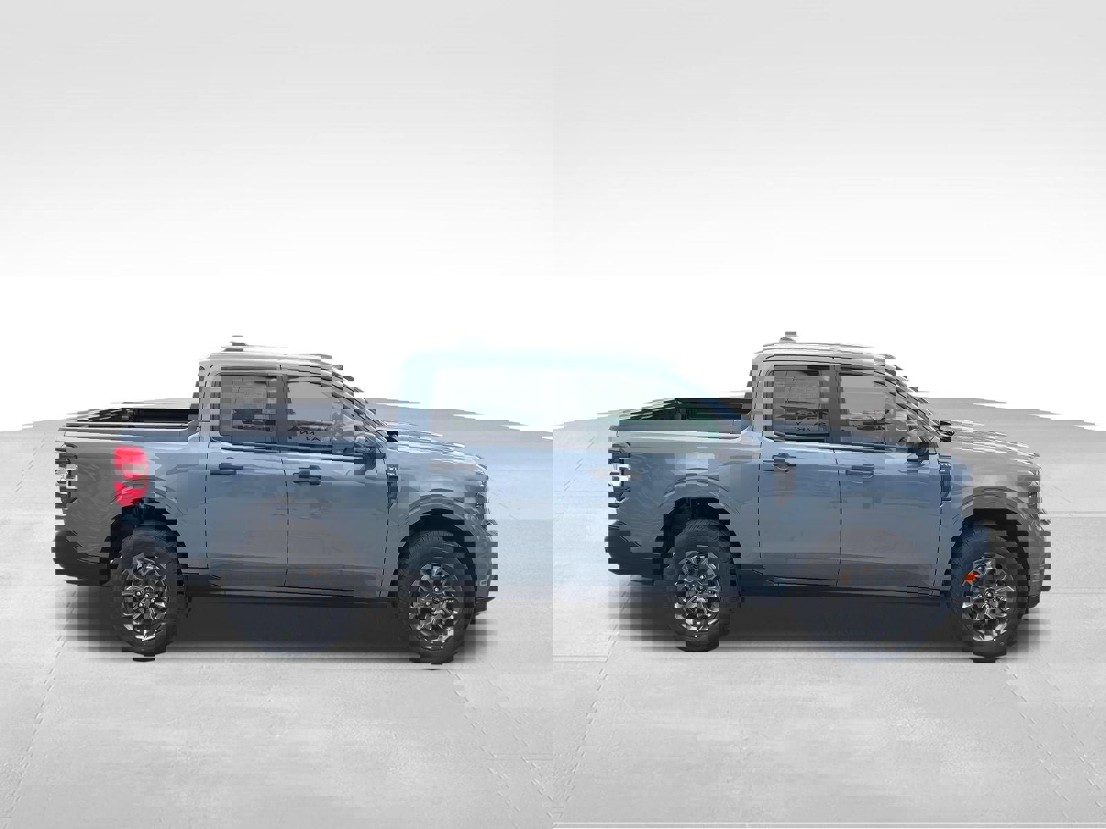 New 2026 Ford Maverick XLT AWD/4WD image 7