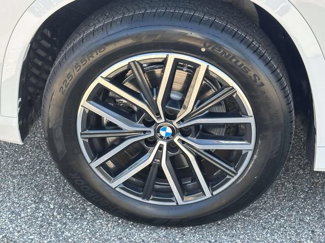 Used 2023 BMW X1 xDrive28i w/ M Sport Package AWD/4WD image 14