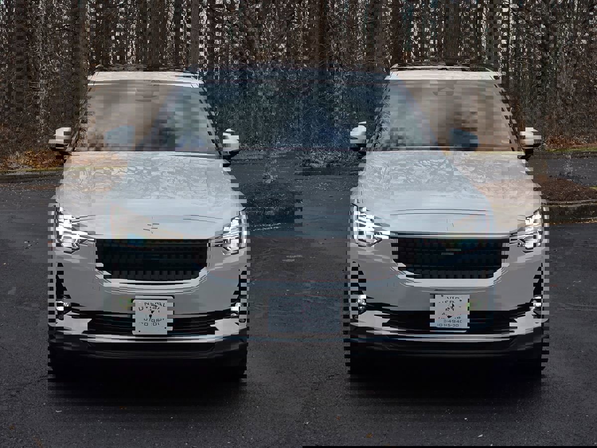 Used 2022 Polestar Polestar 2 w/ Plus Package image 9