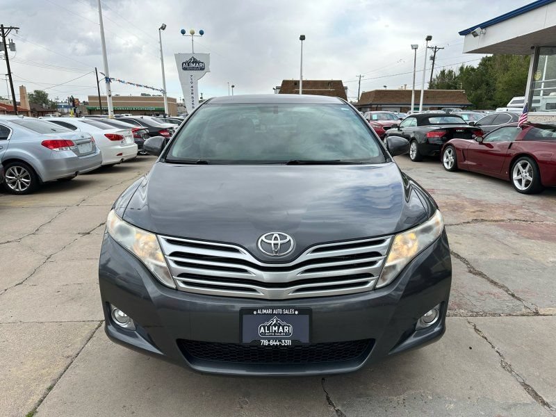 Used 2011 Toyota Venza w/ Comfort Pkg FWD image 2