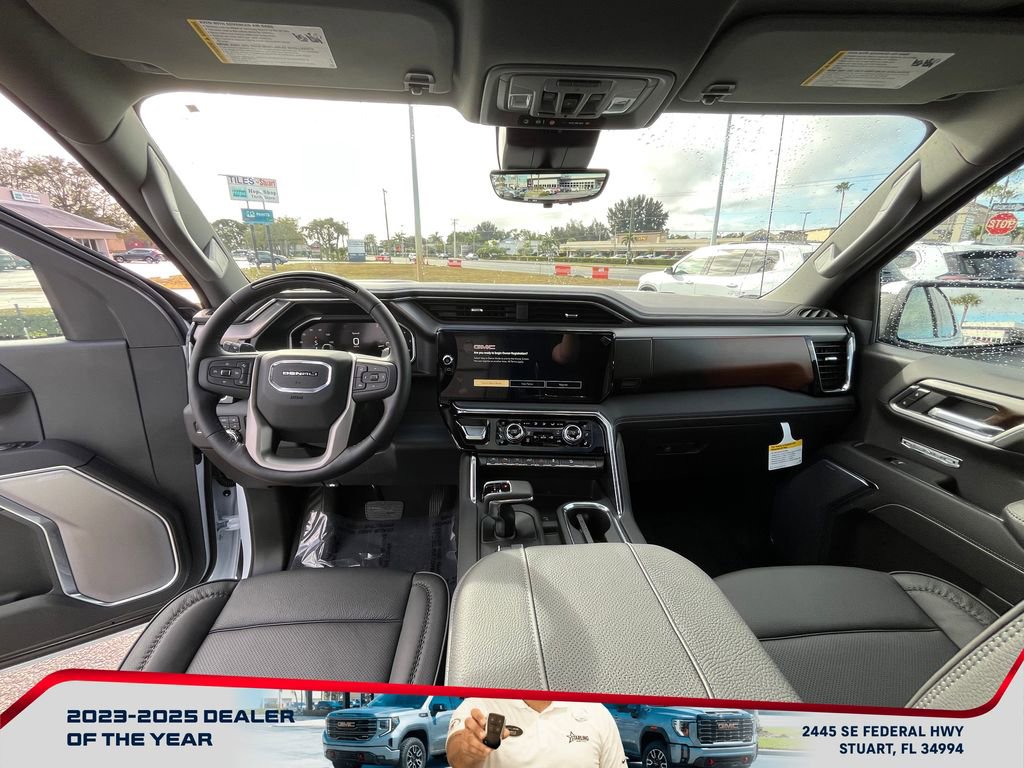 New 2026 GMC Sierra 1500 Denali image 31