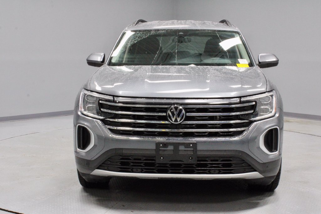 Used 2024 Volkswagen Atlas SE AWD/4WD image 7