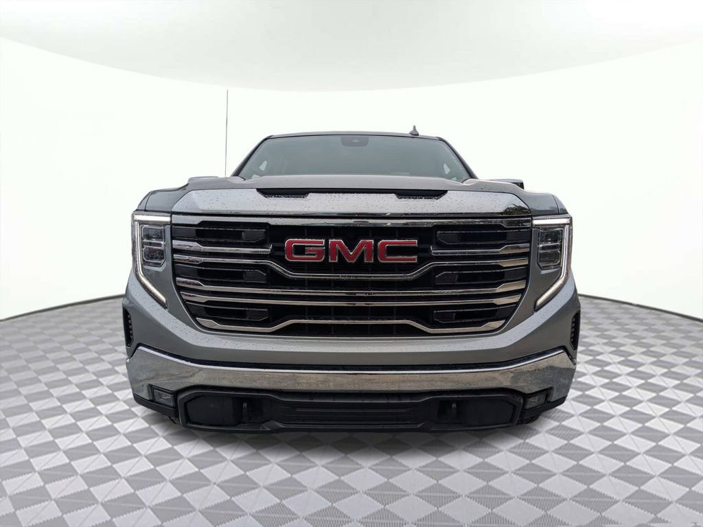 Used 2024 GMC Sierra 1500 SLT image 8