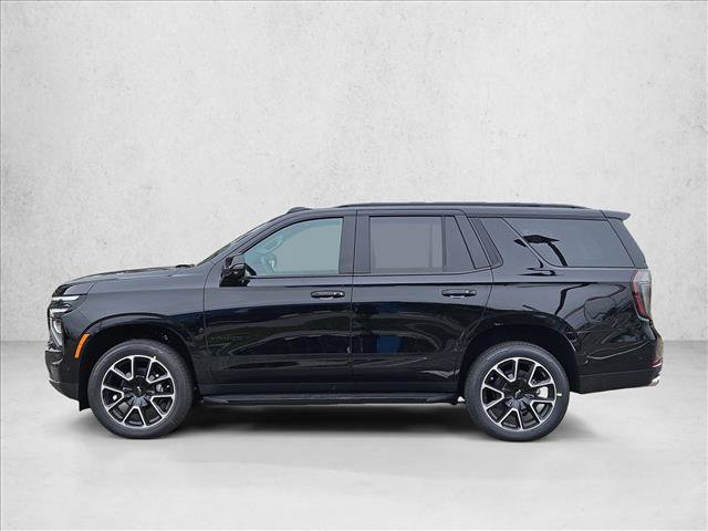 New 2026 Chevrolet Tahoe RST w/ Comfort Package RWD image 5