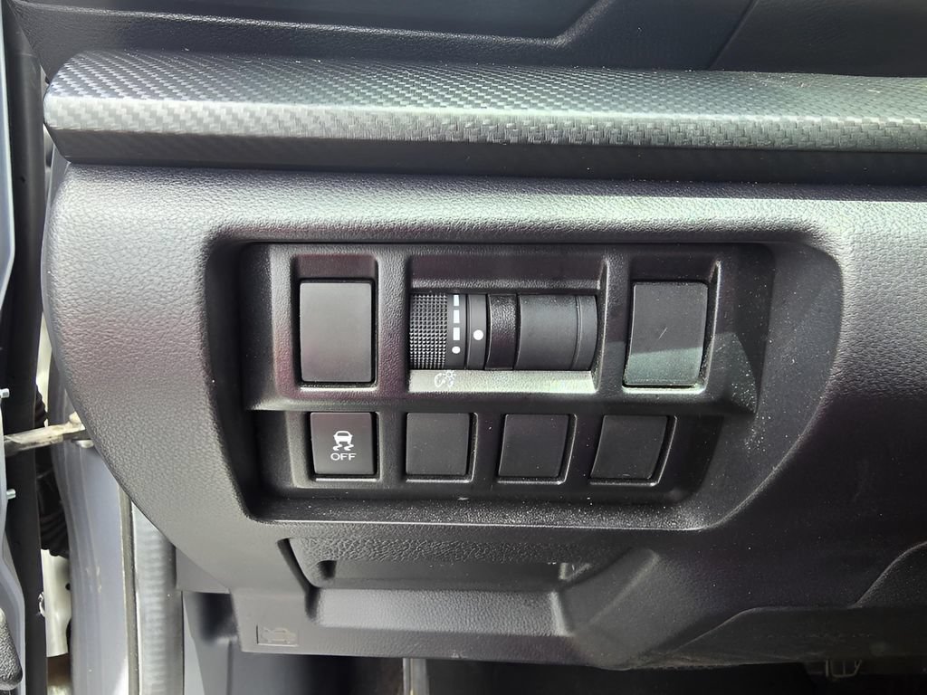 Used 2022 Subaru Impreza 2.0i AWD/4WD image 25