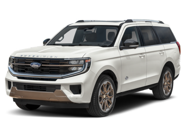 New 2027 Ford Expedition King Ranch AWD/4WD video 1