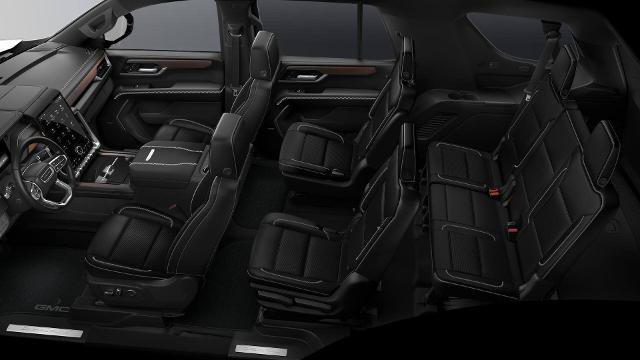 New 2026 GMC Yukon Denali RWD image 7