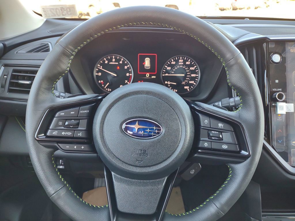 New 2025 Subaru Ascent Onyx Edition image 21