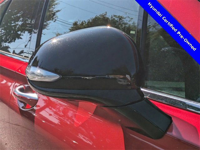 Certified 2023 Hyundai Santa Fe XRT image 12