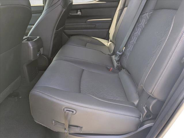 Used 2024 Toyota Tacoma Limited w/ Limited Package (LT) image 18