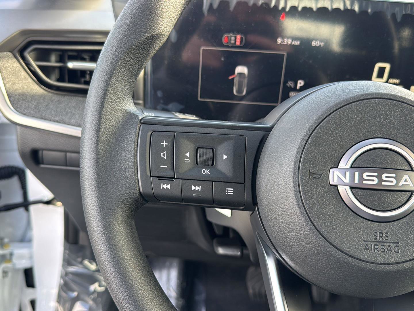 New 2026 Nissan Kicks S image 18