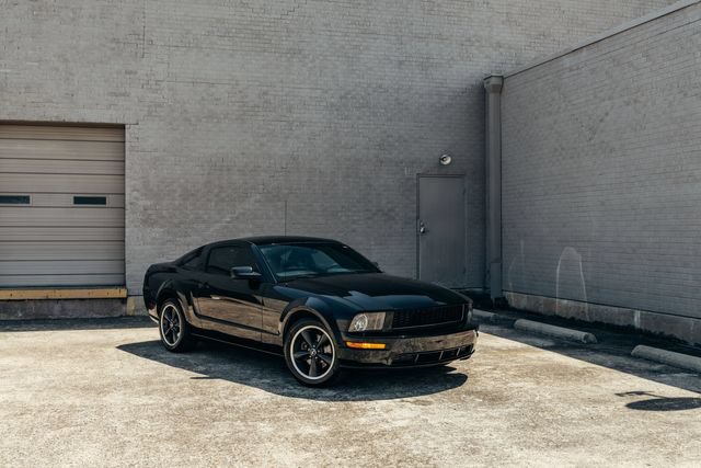 Used 2008 Ford Mustang GT Premium RWD image 28