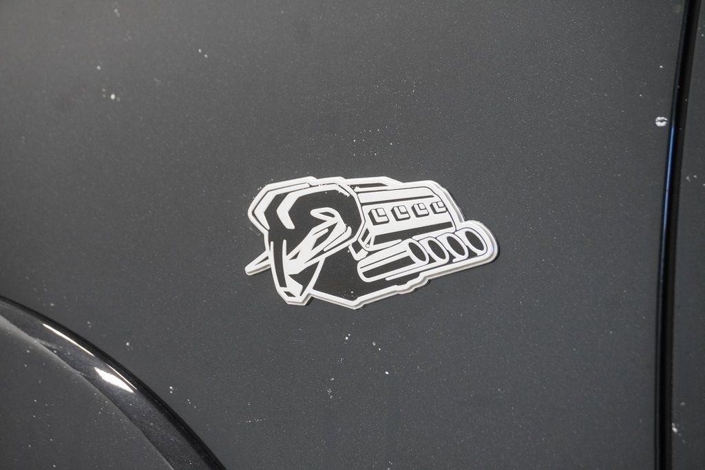 New 2026 RAM 1500 Big Horn image 8