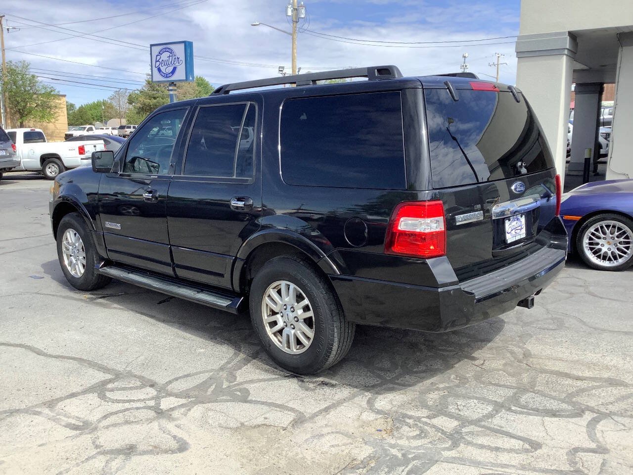 Used 2013 Ford Expedition XLT w/ HD Trailer Tow Pkg AWD/4WD image 20