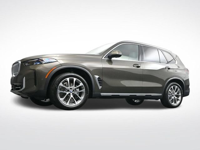New 2026 BMW X5 xDrive40i w/ Premium Package AWD/4WD image 36