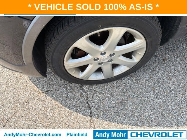 Used 2015 Buick Encore Leather w/ Experience Buick Package AWD/4WD image 11