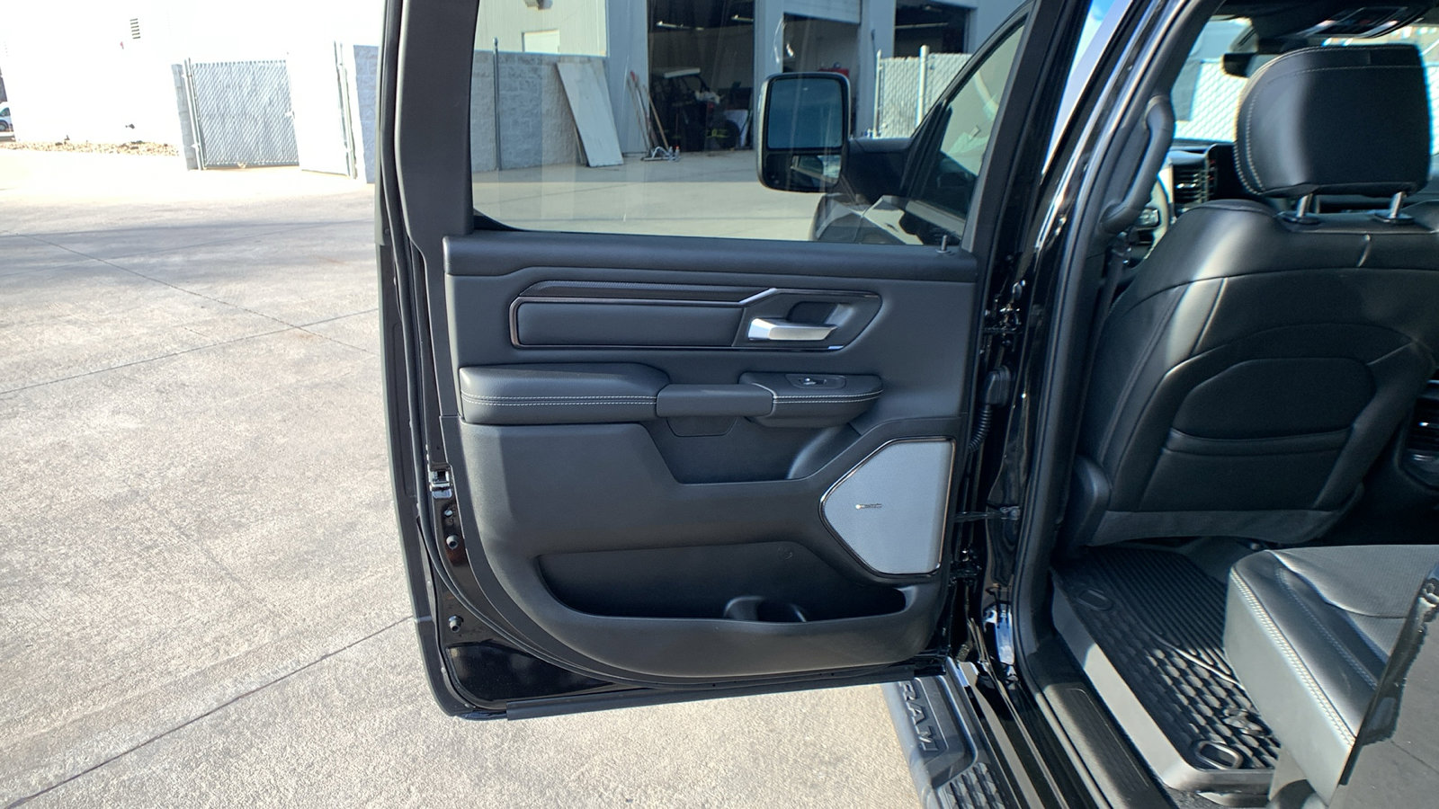 New 2026 RAM 1500 Rebel image 22