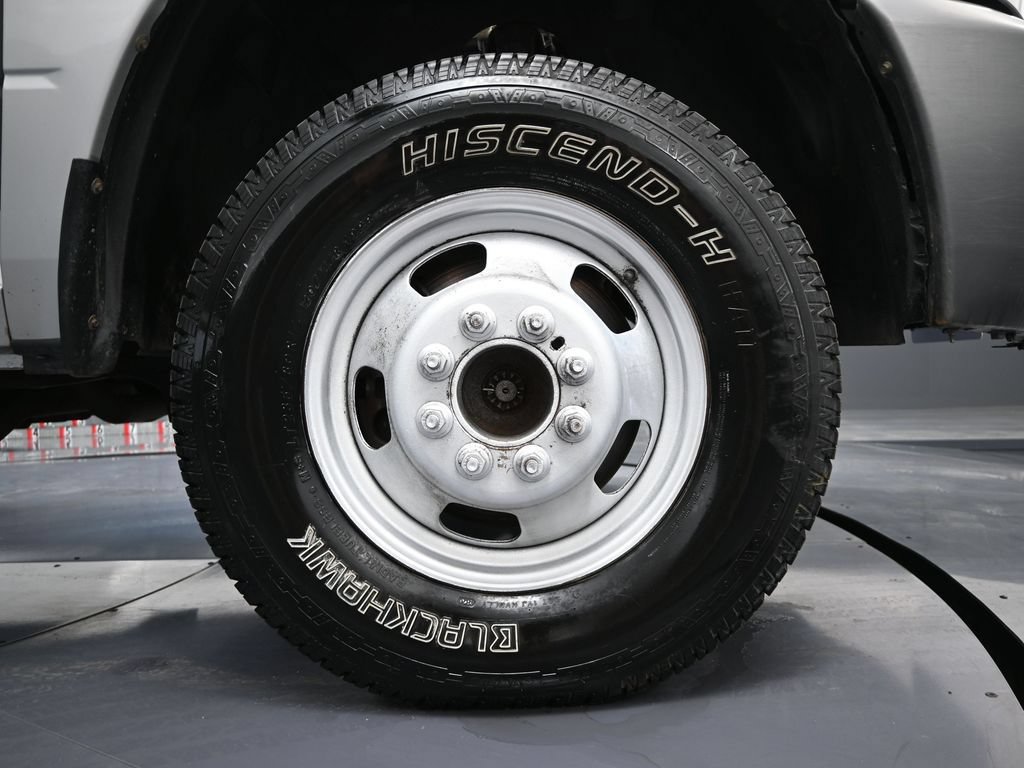 Used 2011 RAM 3500 ST w/ Trailer Brake Control Group AWD/4WD image 16