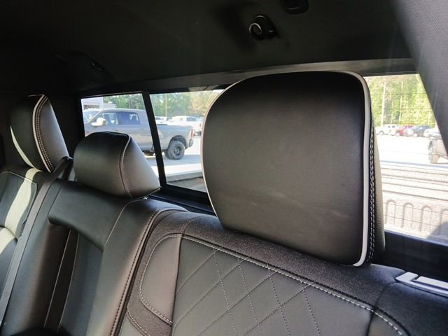 New 2026 RAM 3500 Limited image 22