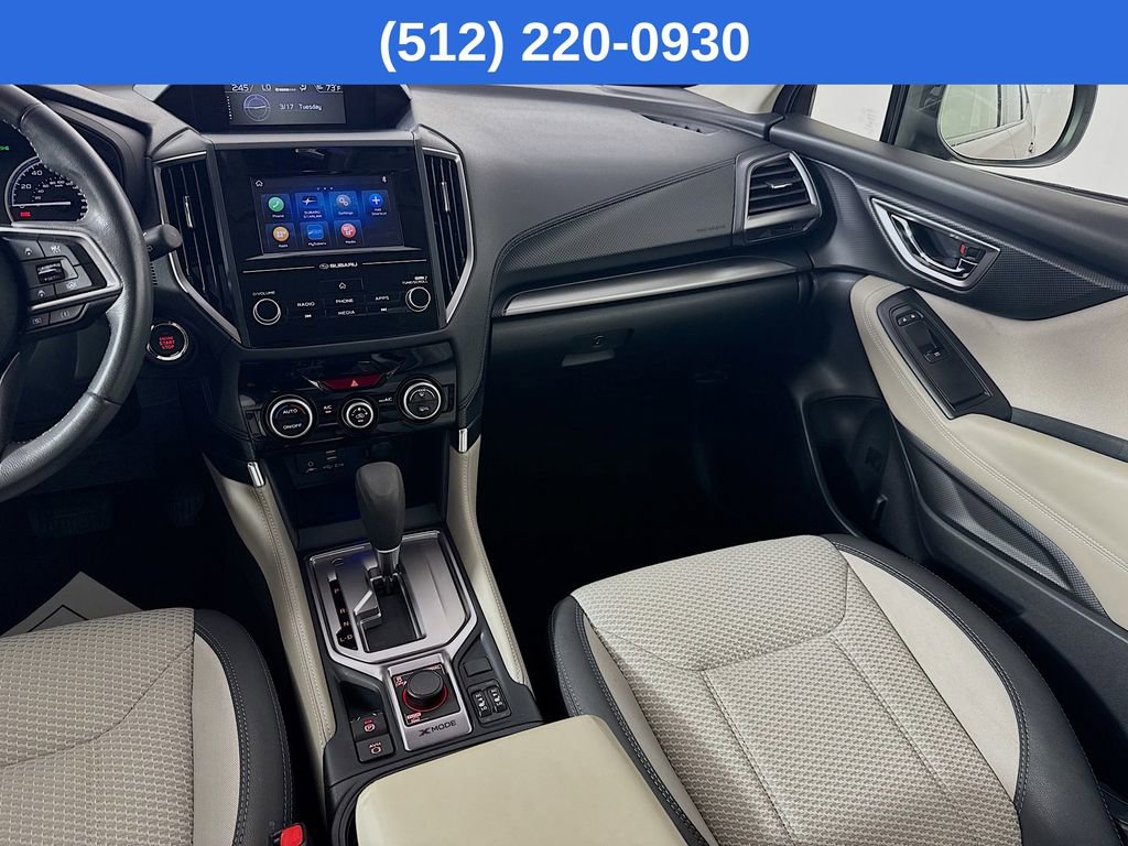 Used 2024 Subaru Forester Premium image 29