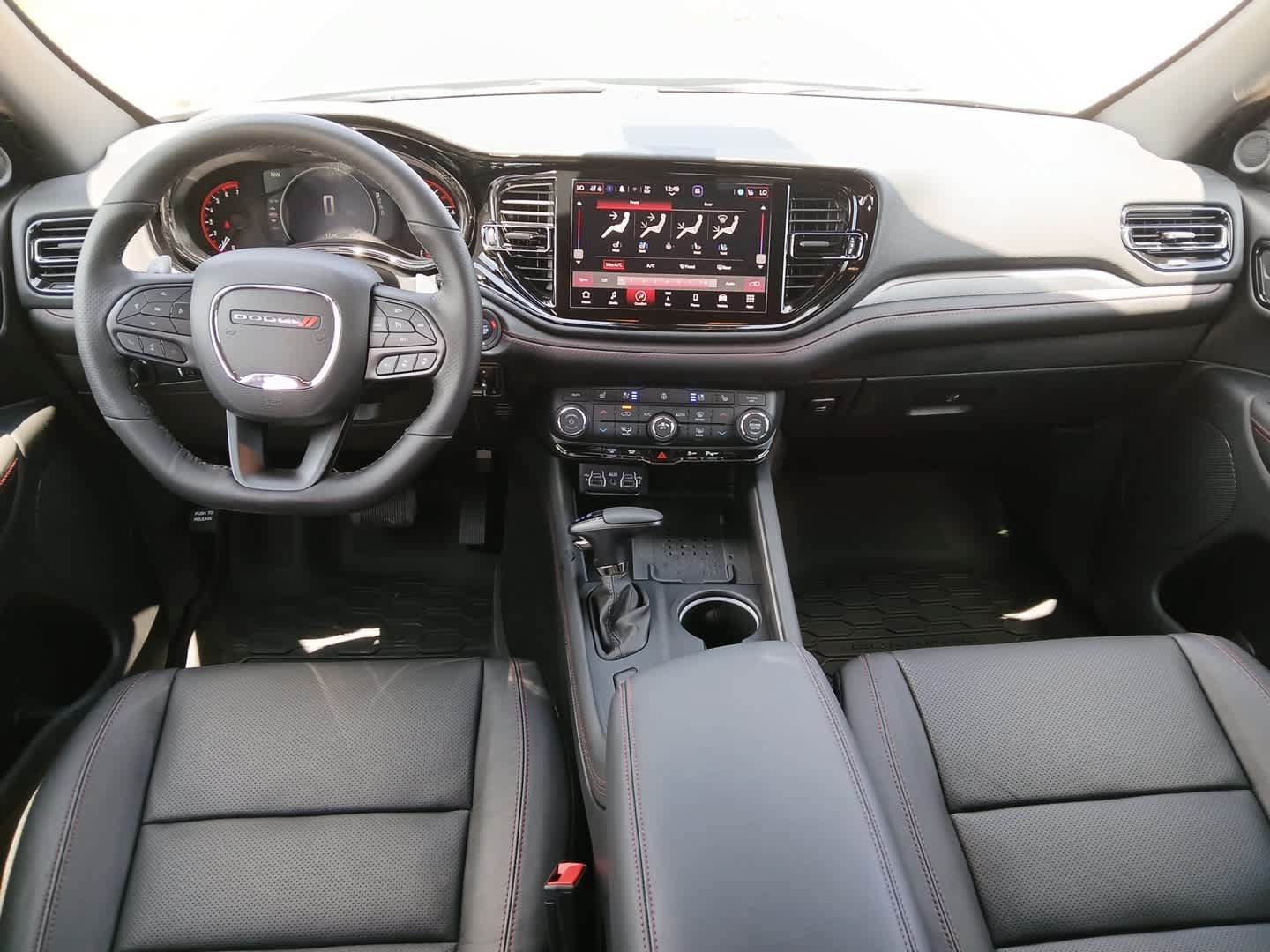 New 2026 Dodge Durango GT AWD/4WD image 47