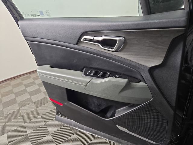 Certified 2023 Kia Sportage X-Line w/ X-Line Premium Package image 31