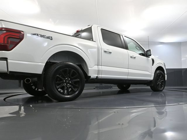 Used 2025 Ford F150 Platinum AWD/4WD image 55