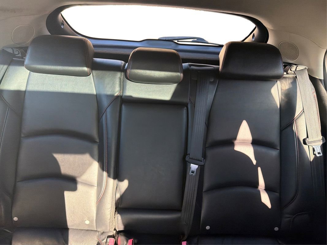 Used 2014 MAZDA MAZDA3 i Grand Touring image 15