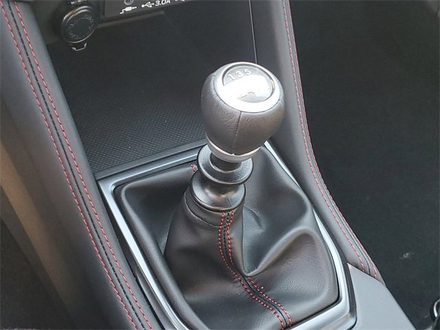 New 2025 Subaru WRX Premium w/ Accessory Package #2 image 27