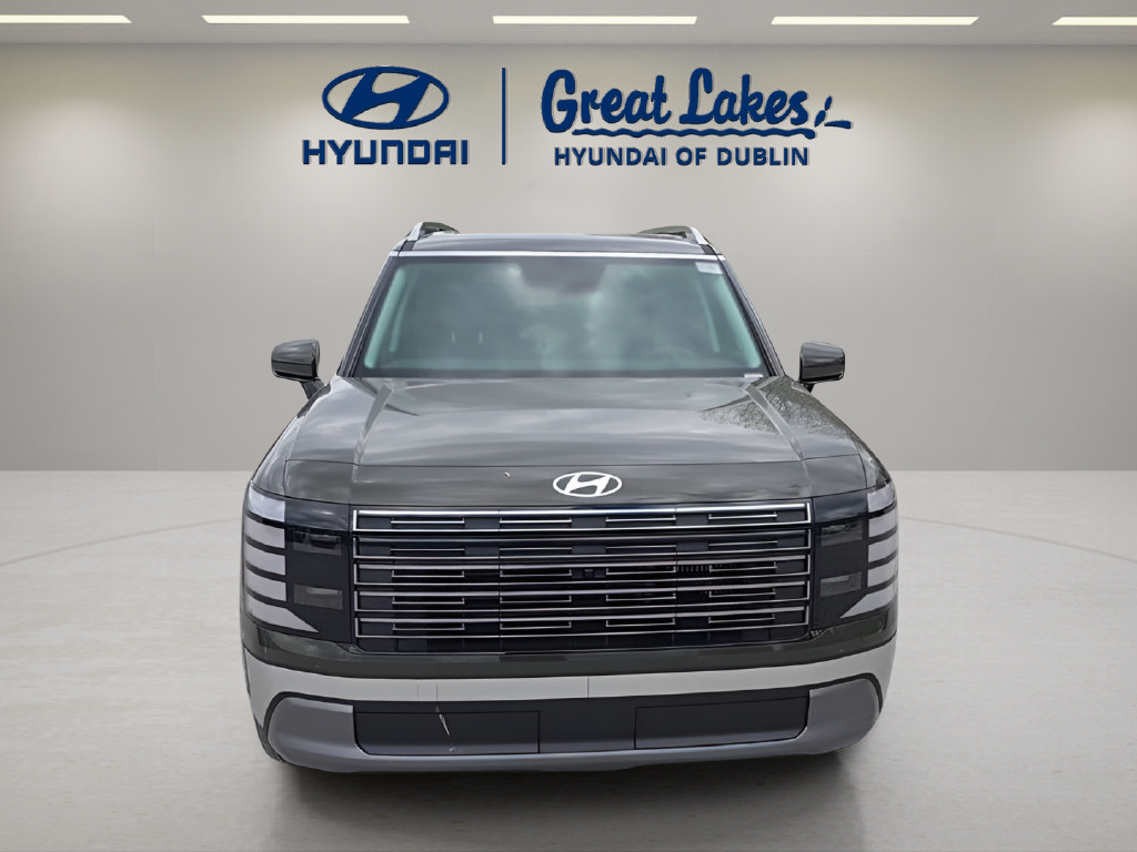 New 2026 Hyundai Palisade SEL Premium AWD/4WD image 8