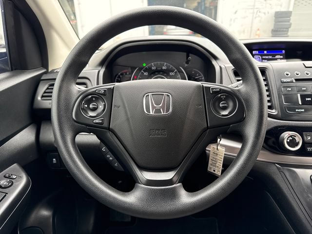 Used 2015 Honda CR-V LX image 19
