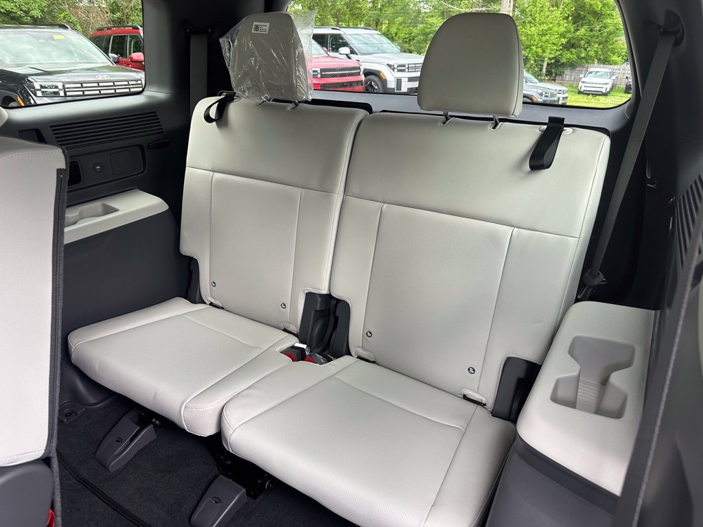 New 2026 Hyundai Santa Fe SEL AWD/4WD image 12