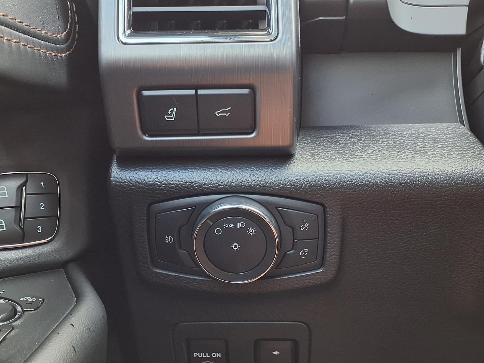 Certified 2021 Ford Expedition Platinum RWD image 20